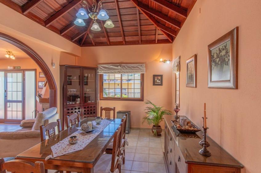 "Casa Nieves" mit Sauna und Whirlpool - foto 7