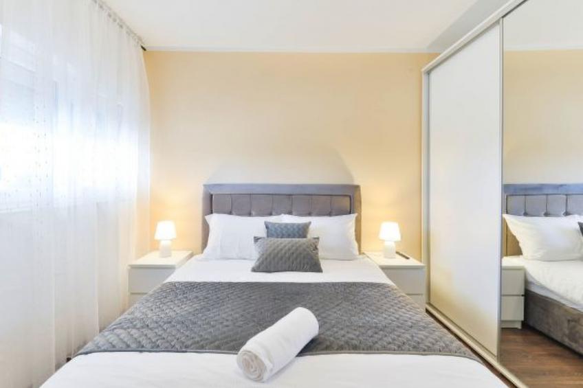 Apartment Holiday House Diana - foto 25