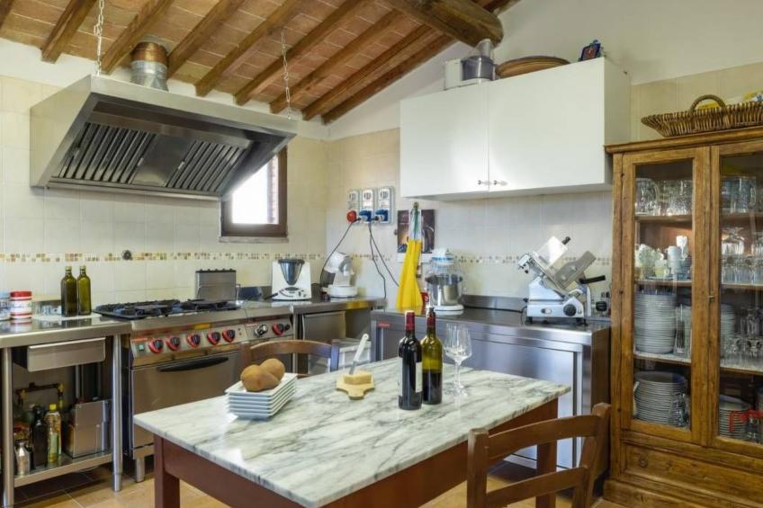 Agriturismo Podere il Moro - foto 42