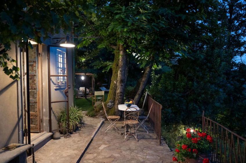 La Casa Sul Forte - foto 41