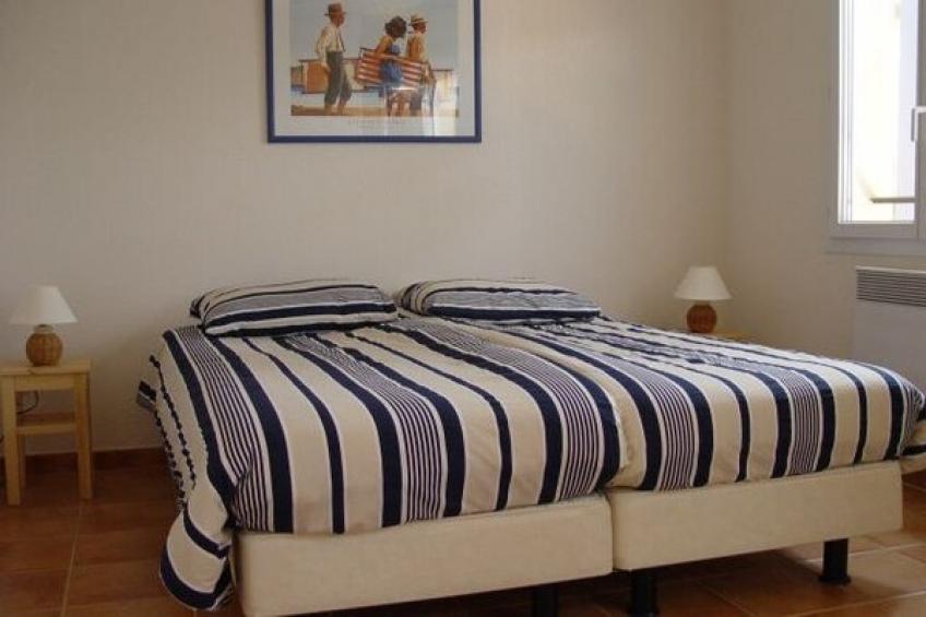 Villapark Le Jardin du Golf - foto 7