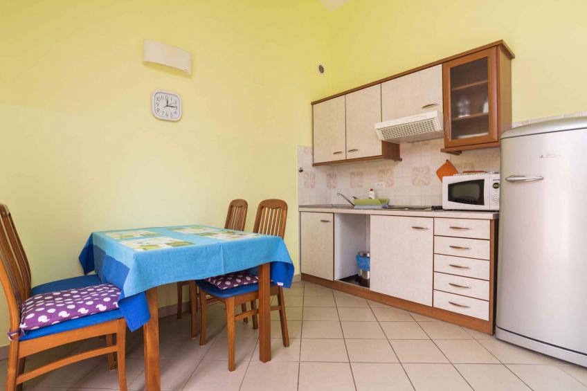 Vakantiewoning met zwembad - VW-4W5B - foto 8