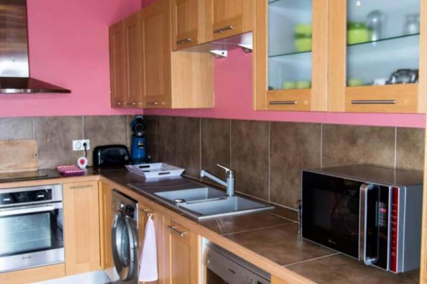 Gîte de France Gîte "la nature" 4 épis - foto 18