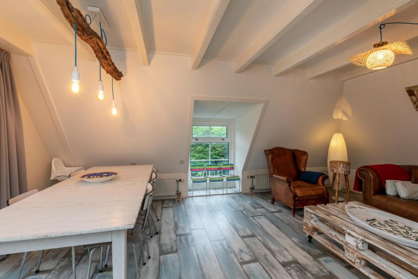 Appartement - Valkenisseweg 68 l Biggekerke 'Strand Appartement' - foto 7