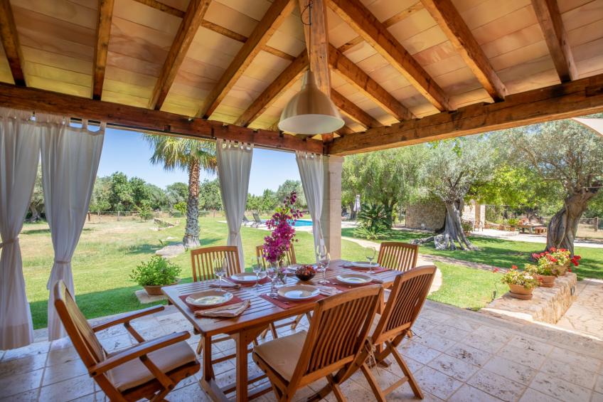 Xaona, Finca 5StarsHome Mallorca - foto 40