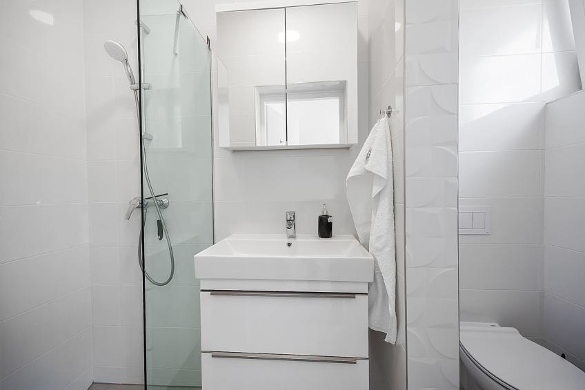 Max - Garden view, One Bedroom Apt. With Terrace - foto 12