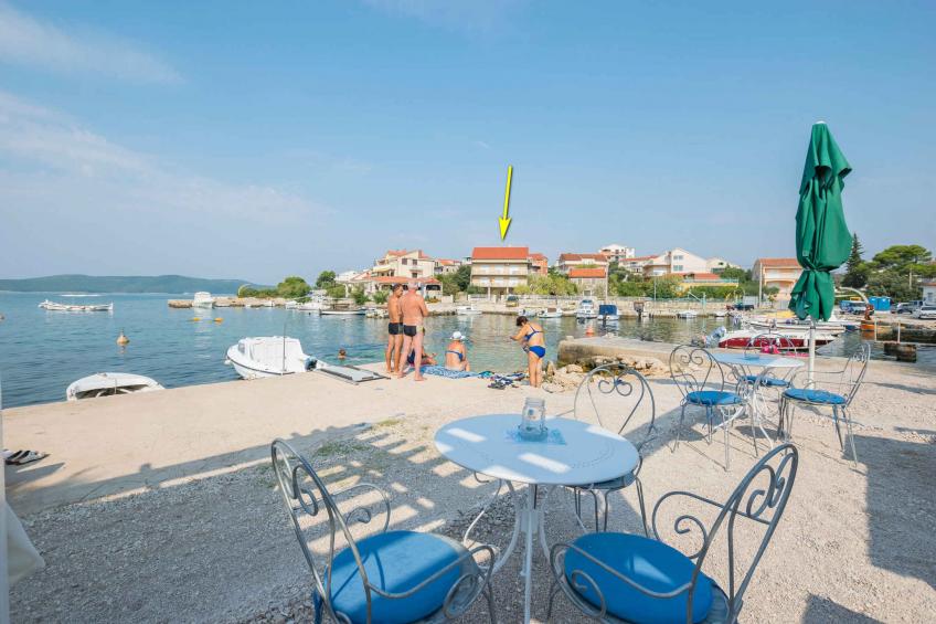 Holiday apartment with air conditioning - BF-HZCZ4 - foto 2