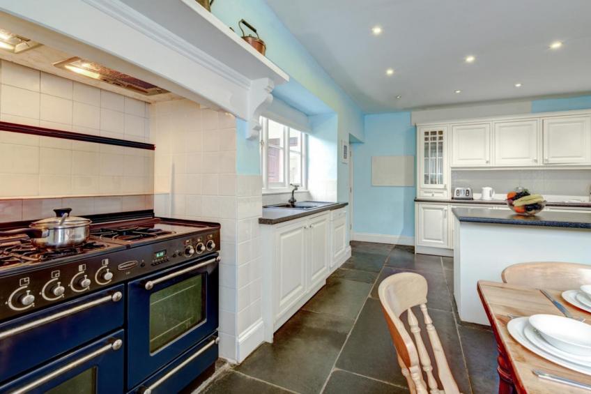 Buckland House - foto 15