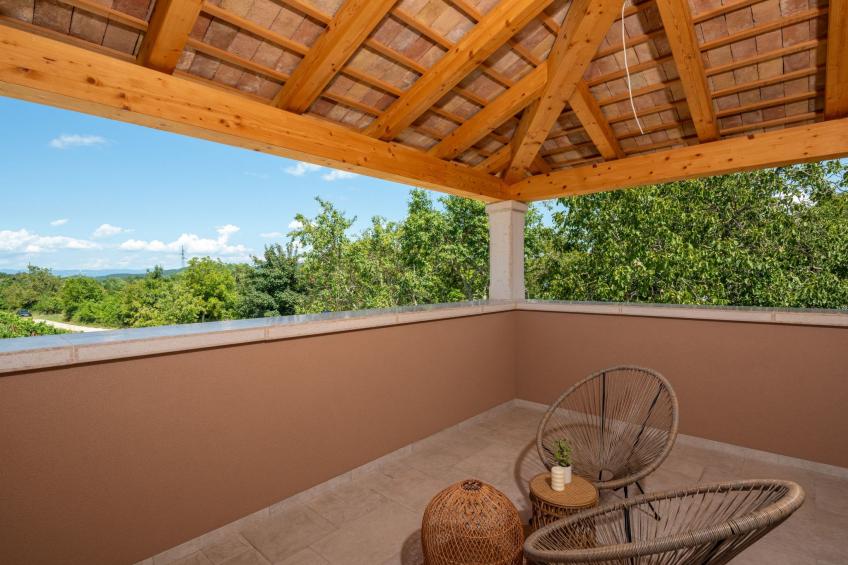 Villa Sentiero - foto 42