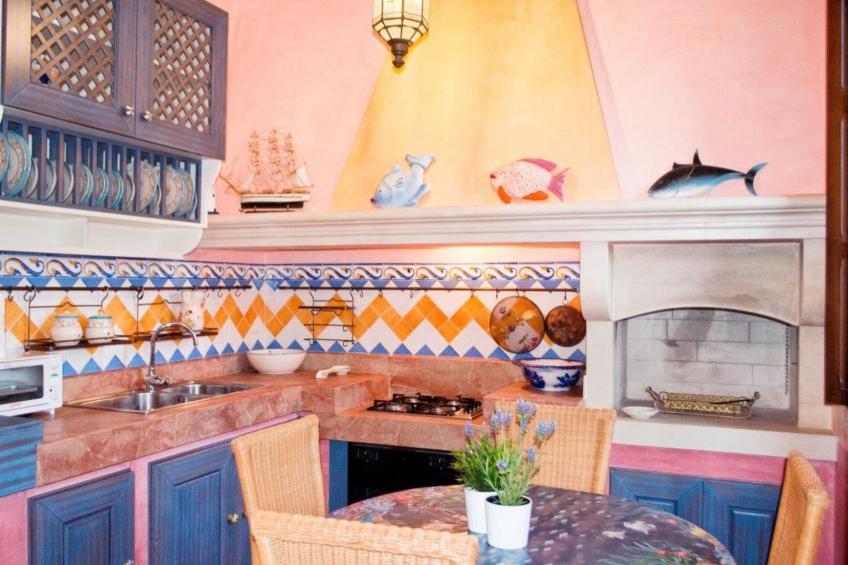 Unterkunft über den Dächern von Otranto mit riesiger Dachterrasse - foto 16