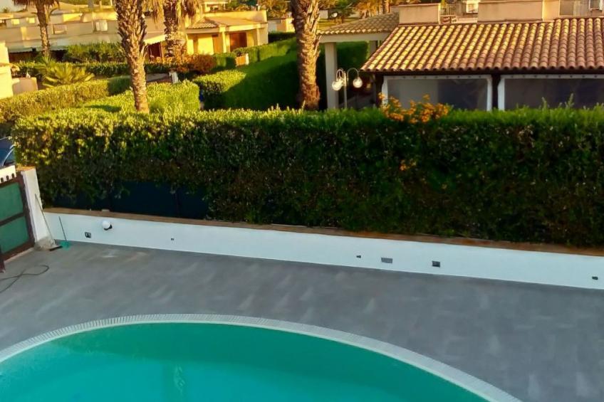 "Die Perle Siziliens" mit Salz-Infiltrationspool - foto 20