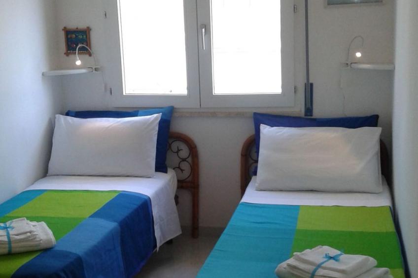 Wohnung 'Gambusia 2' mit Wasserblick - foto 9