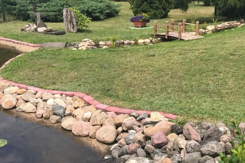 Elbe-Ilenpool -In Ruhe entspannen - foto 19