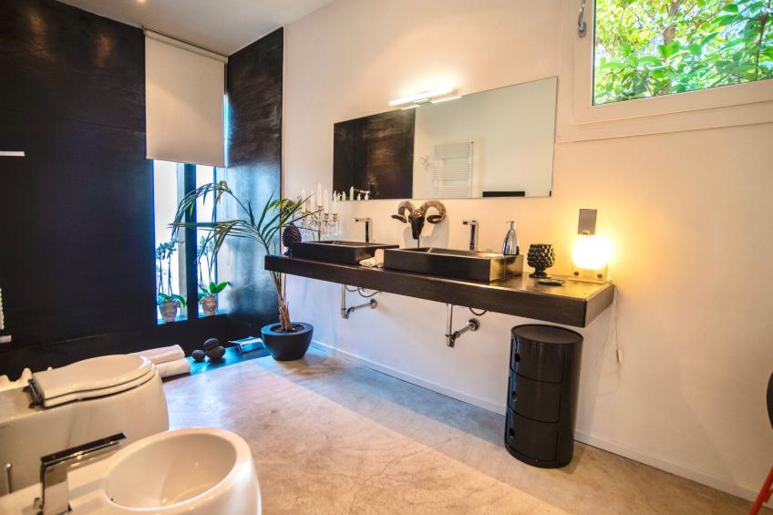 Villa Re di Denari in Terrasini - foto 20