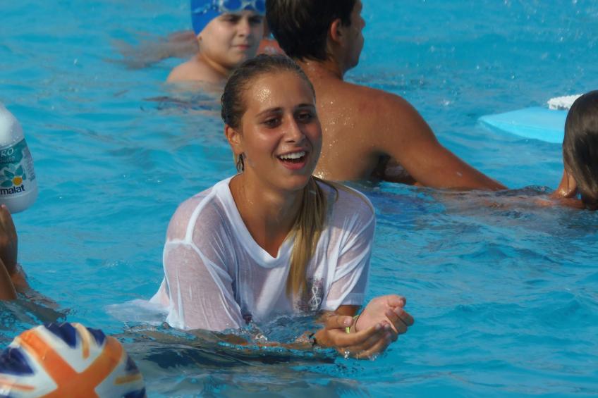 Wohnung 'Artemide' mit Infinity-Pool - foto 36