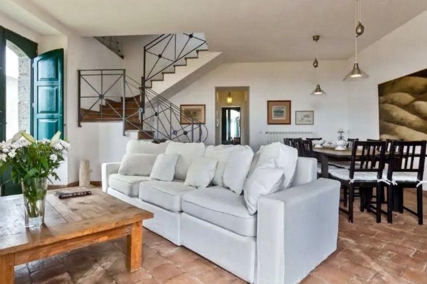 Ferienvilla 'Borgo degli Aranci - foto 20