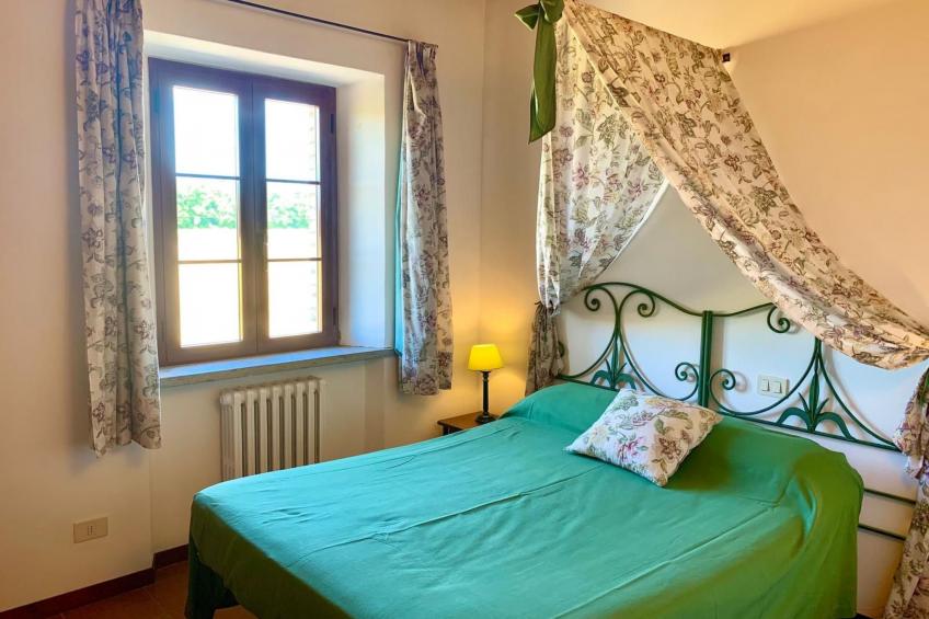 Mela' Wohnung mit Gemeinschaftspool - foto 45