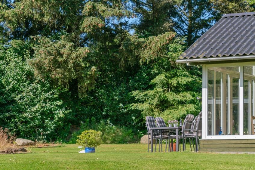 "Marsa" - 1.5km from the sea in NW Jutland - foto 5