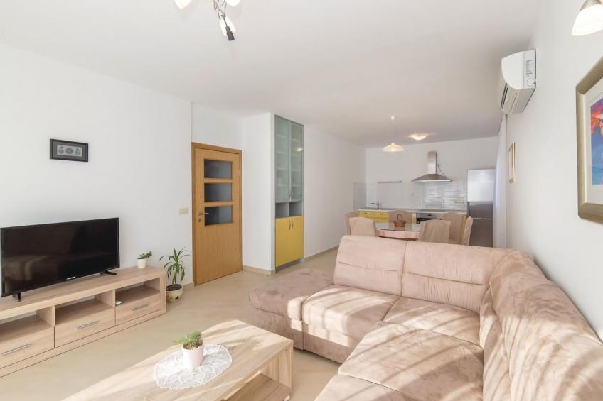 in Kastel Sucurac mit Parkplatz - foto 21