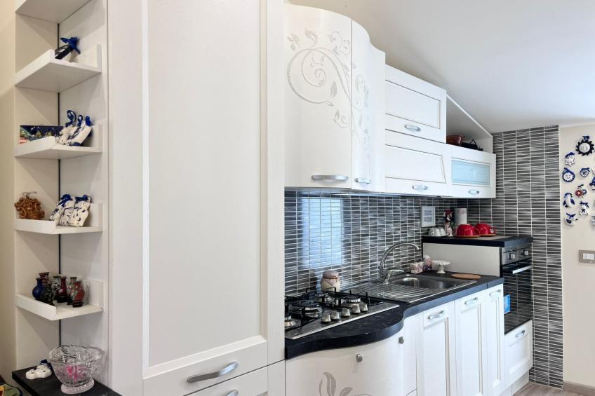 Rsm-Wohnung mit Gemeinschaftspool - foto 15