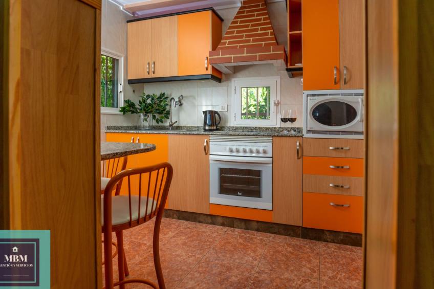 Villa "Villa Ignacita" mit privatem Pool - foto 31