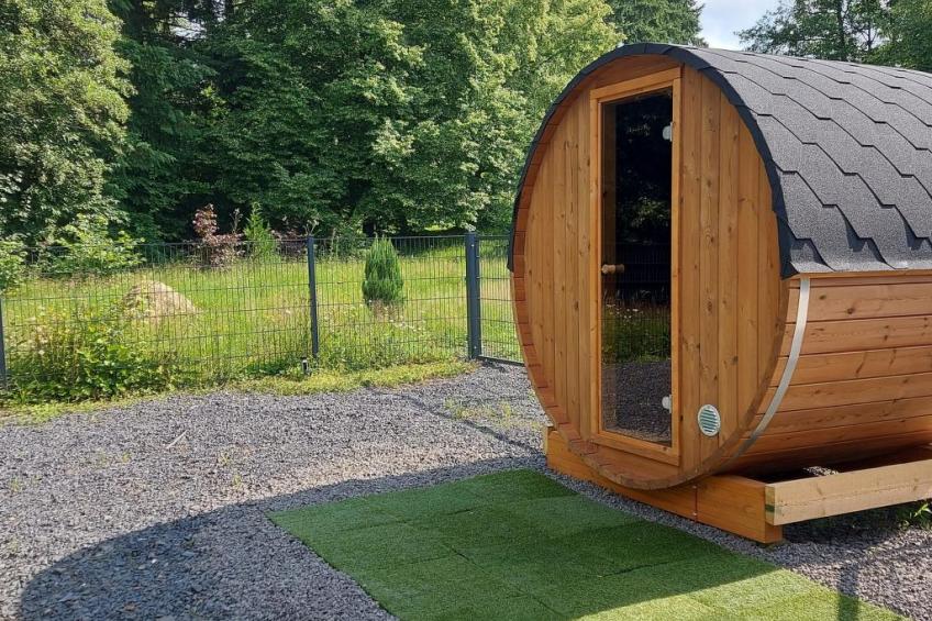 Holzhaus Sarahlita in Enspel - foto 32