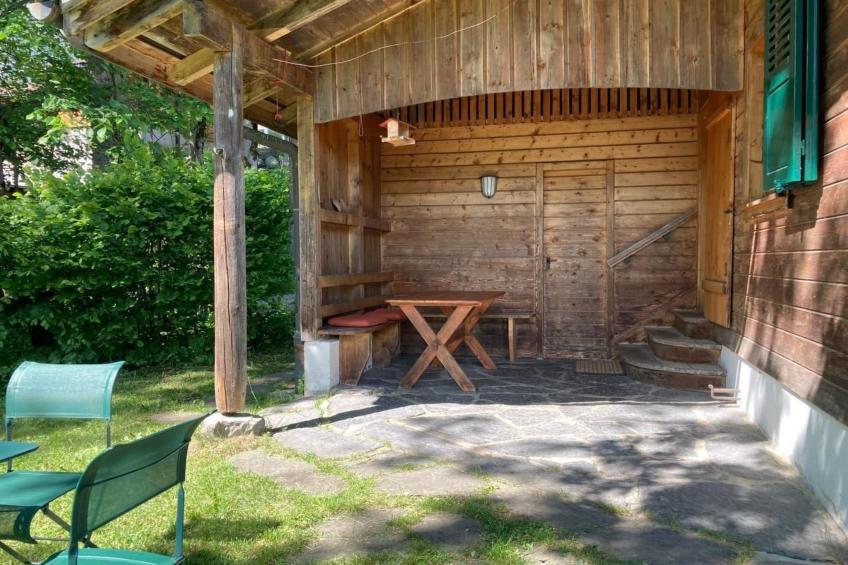 Studeweidli 6-Bettwohnung - foto 16