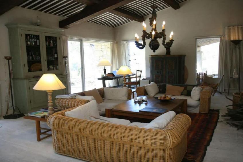 Villa l'Authentique vue a 360 degrés et piscine privée - foto 2