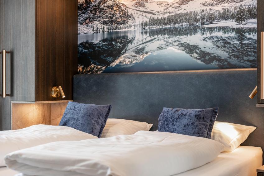 Tauernlodge Eben D1 - foto 21