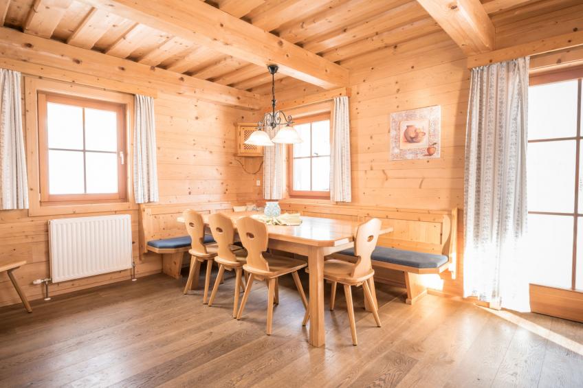 Fredis Hütte (GBM300) - foto 10