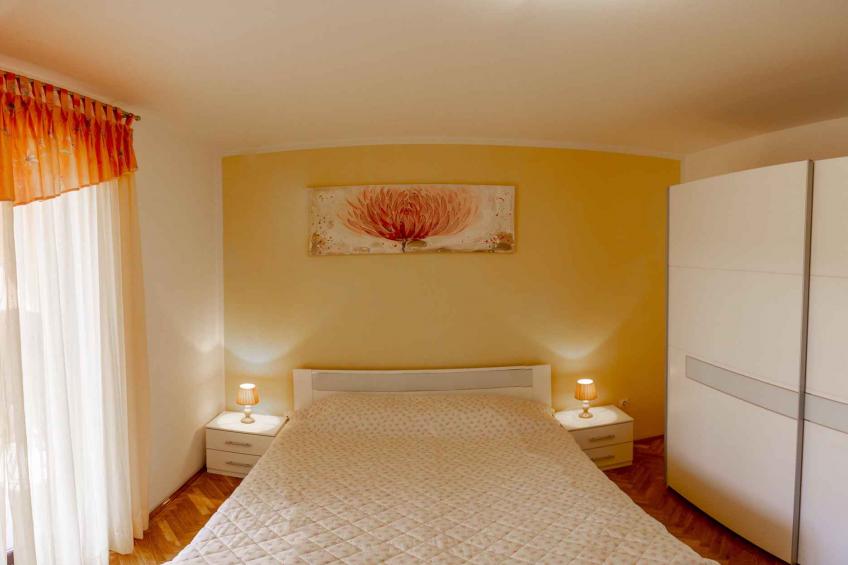 Vakantiewoning met airconditioning en balkon - VW-8JCY - foto 16