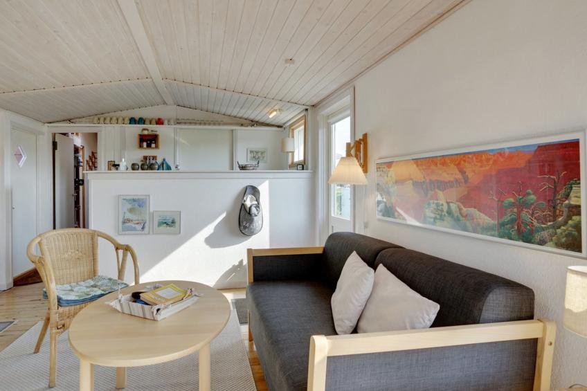 "Arnette" - 150m from the sea in SE Jutland - foto 8