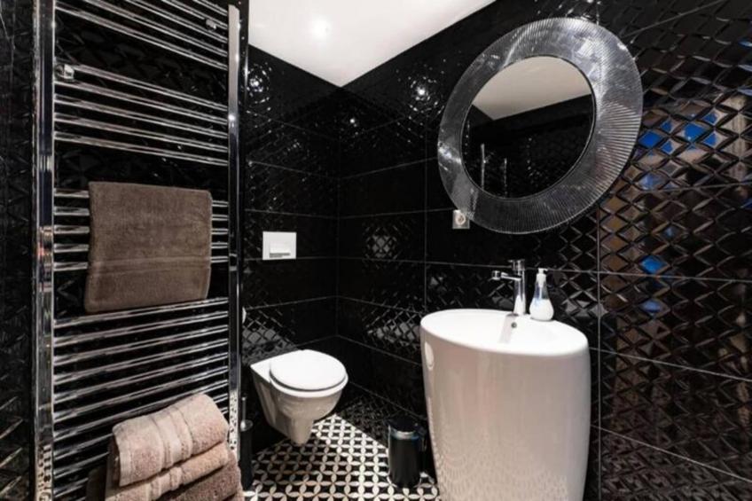 Studio D'architecte Charmant Dans Un Immeuble Du Xviiième Dans Le Centre - foto 21