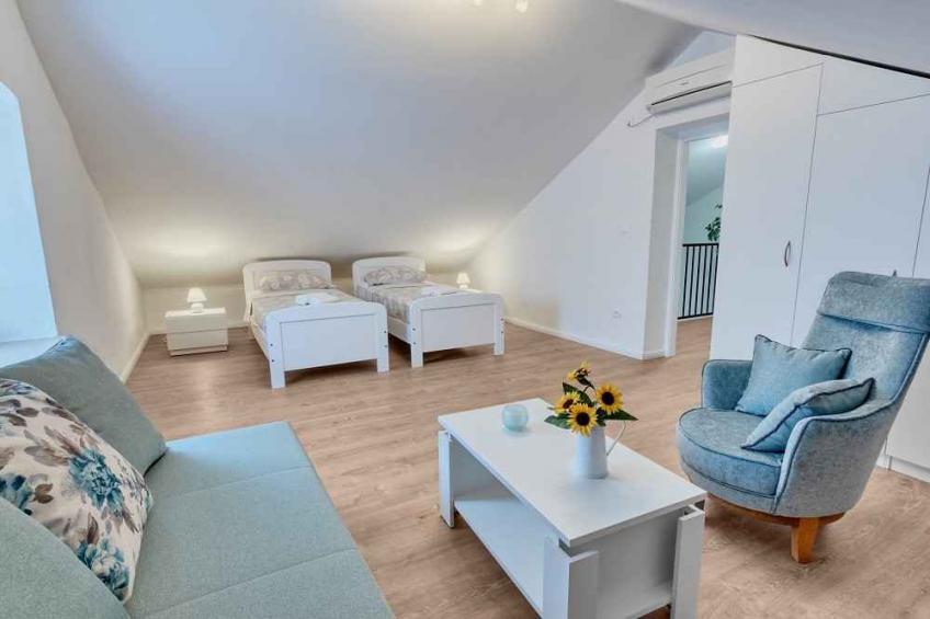 maison de vacances avec air conditionné - BF-4H7RH - foto 6