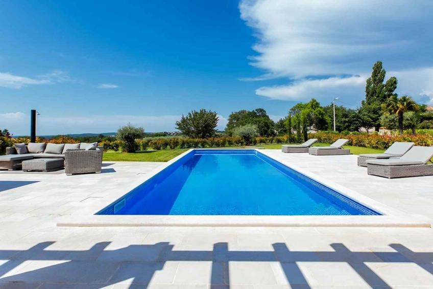 Villa met airconditioning en zwembad - BF-2DX78 - foto 15
