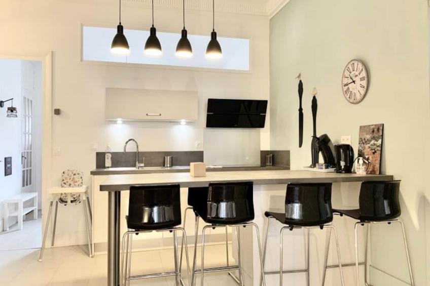 |the Sweet Jaurès - foto 13