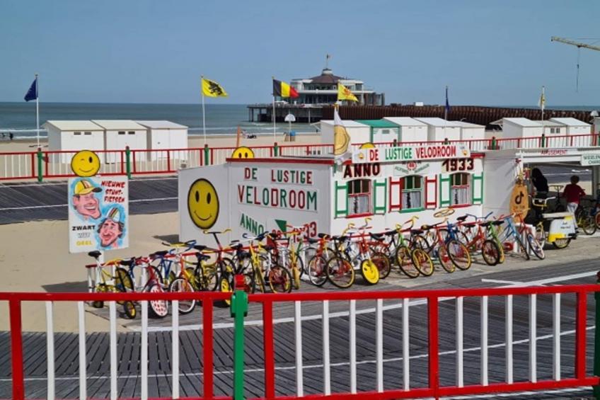 MALIBU SANDS AB07 - foto 23