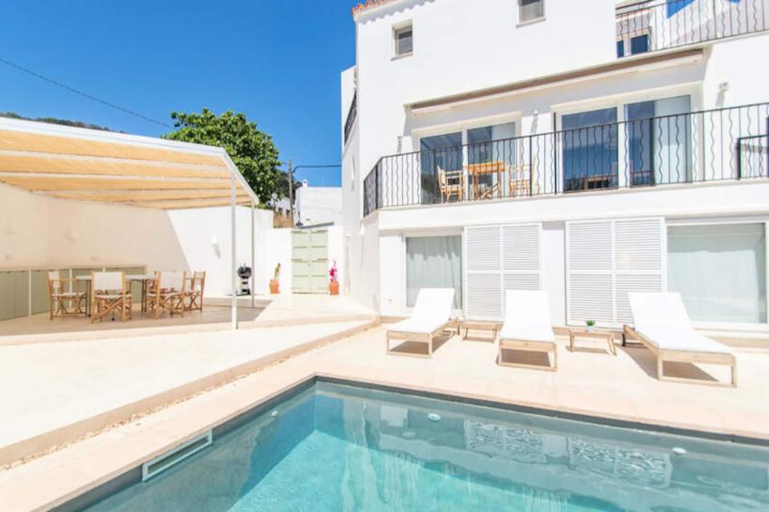 Maison à Ferreries - foto 6