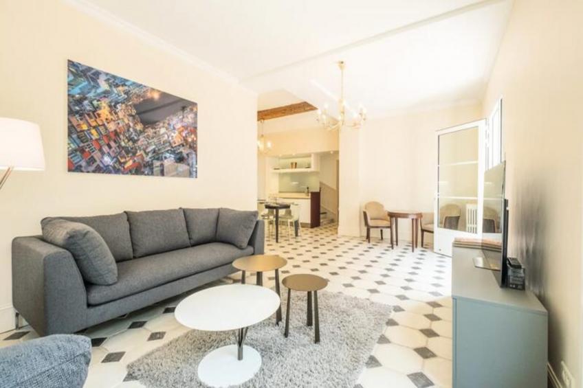 Résidence Superbe Villa Avec Piscine & Sauna - foto 8