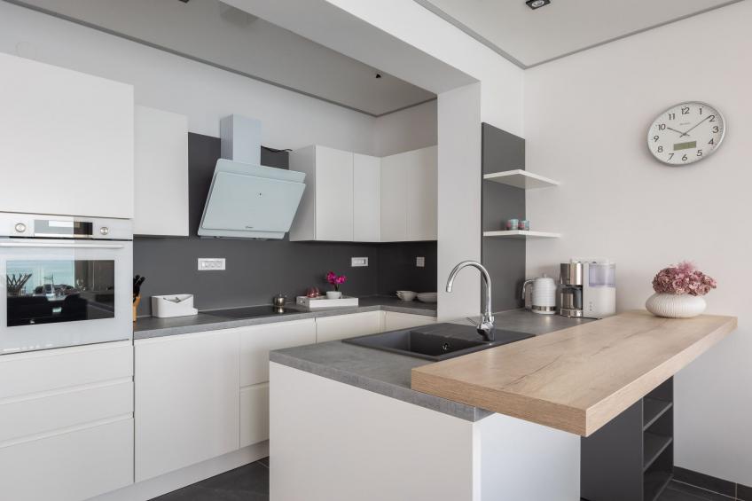 Villa am Strand - Privater beheizter Pool - foto 18