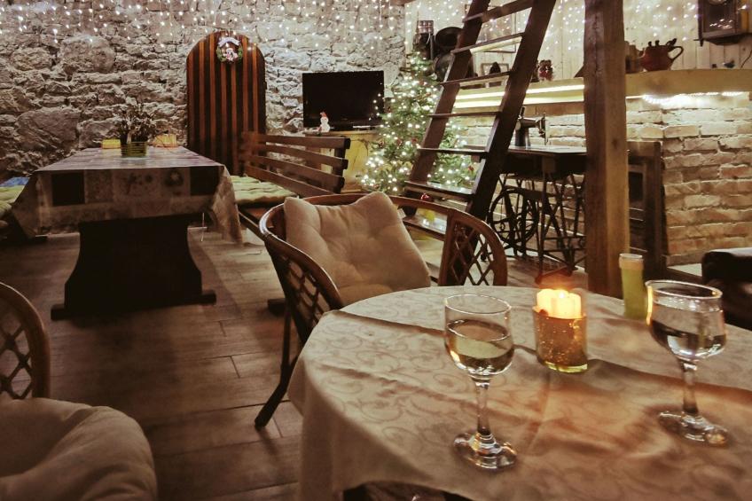 für 4 Personen ca. 65 m² in Brod Moravice, Gespanschaft Primorje-Gorski (G - foto 26