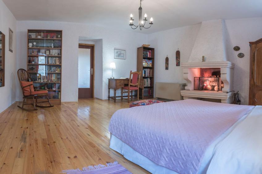 Wunderschön eingerichtete Villa mit Pool und Garten - foto 27