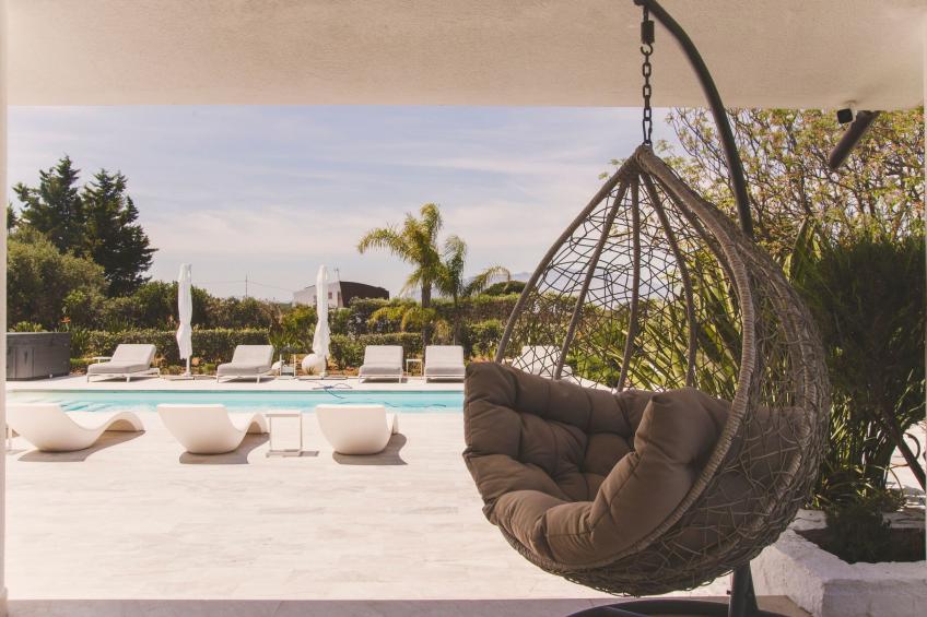 Villa 'delle Sterlizie' mit eigenem Pool - foto 58