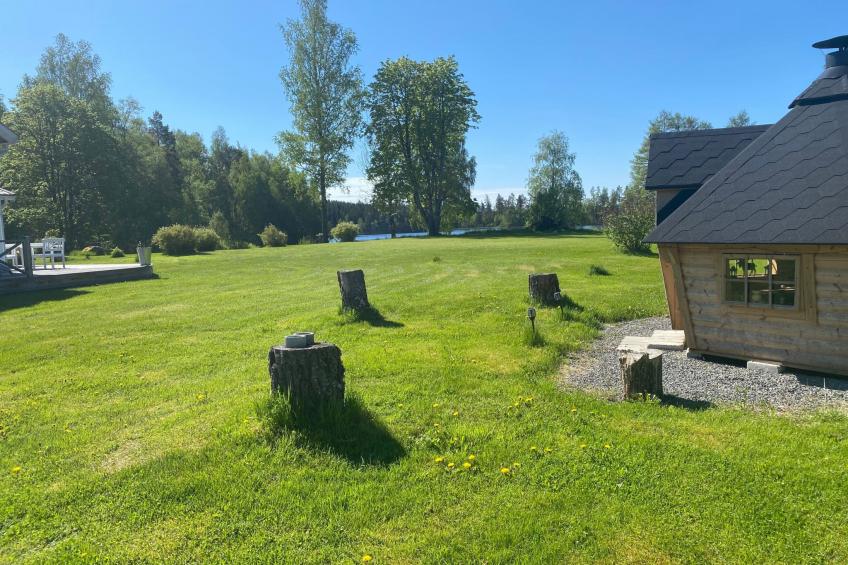 Skuggebo Gårdsjön - foto 12