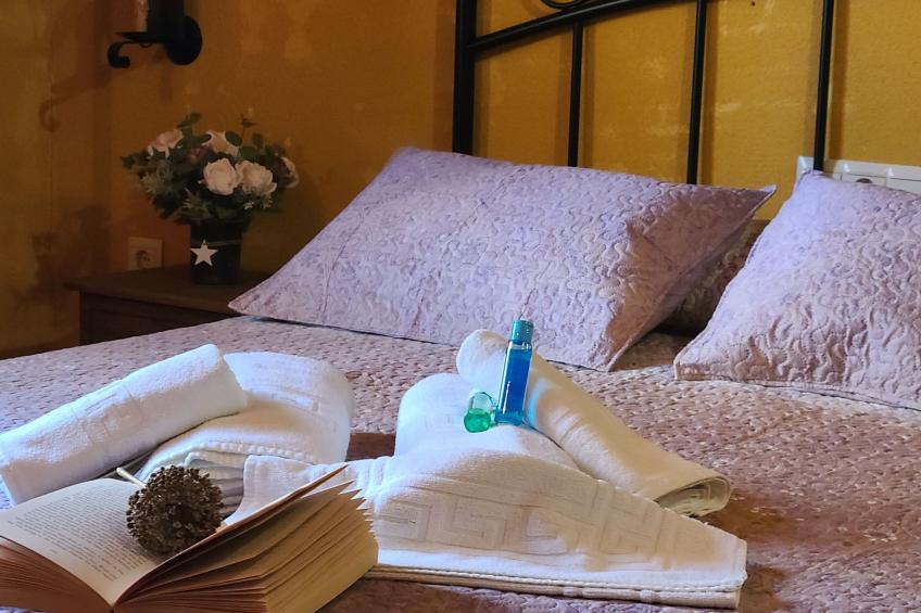 in Algarinejo mit Eigener Terrasse - foto 3