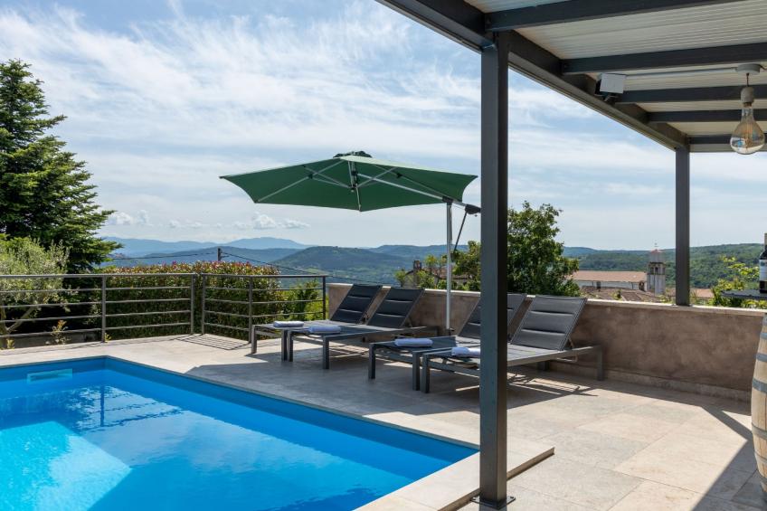 Villa Casa Katharina - foto 24