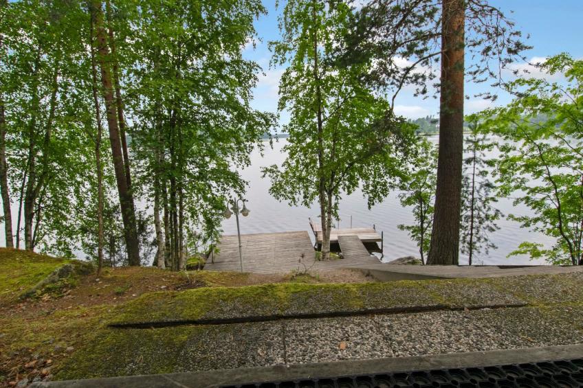 Kalliorinne - foto 23