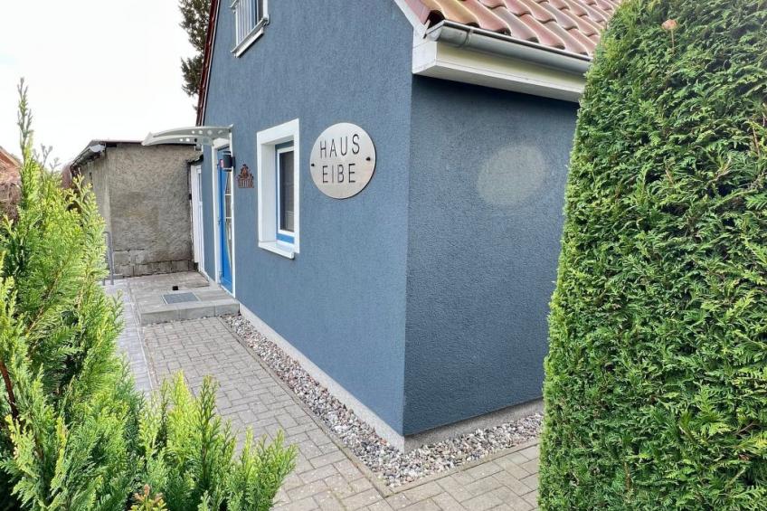 Gemütliches Ferienhaus mit eigener Terrasse - foto 19