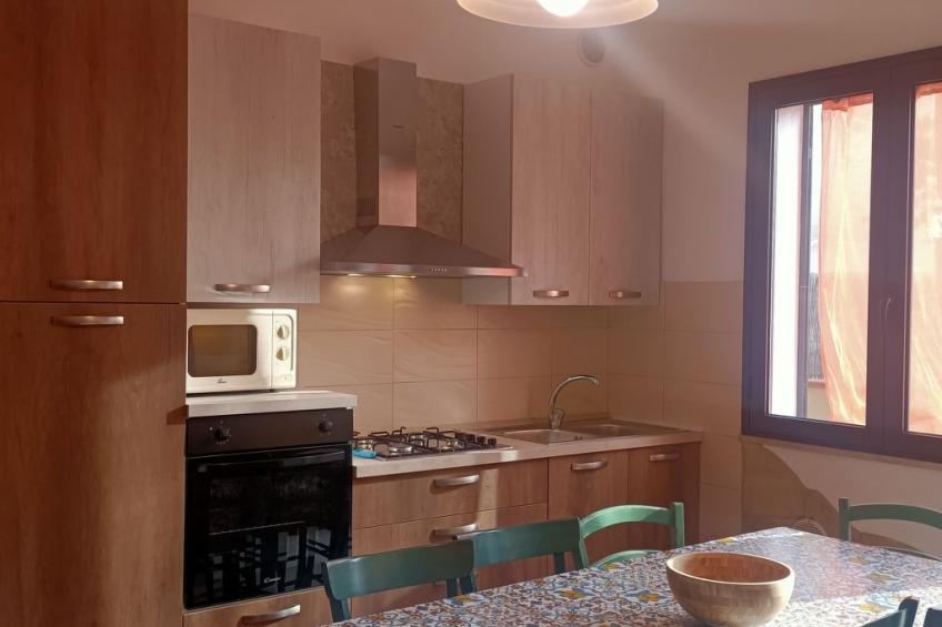 mit Terrasse, Garten und Grill - foto 6