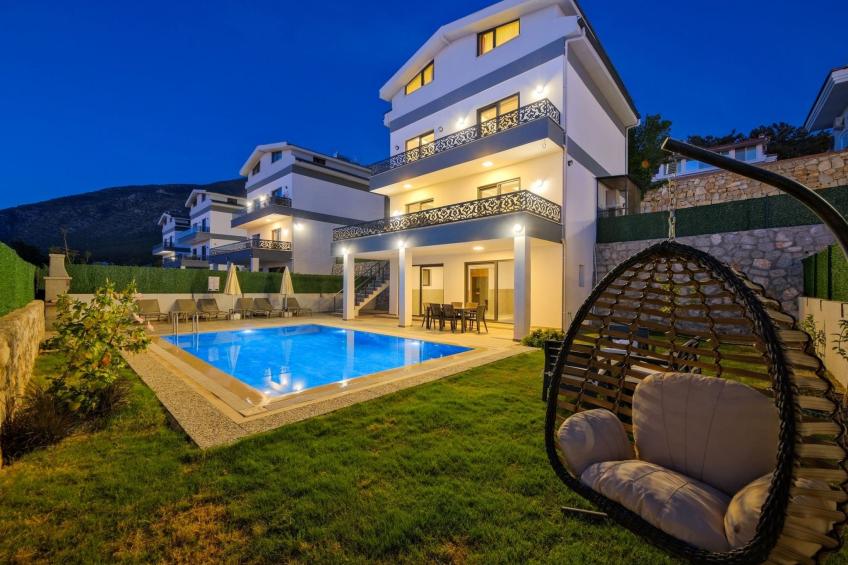 in Ölüdeniz für 8 P - foto 4